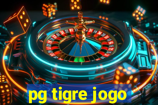 pg tigre jogo